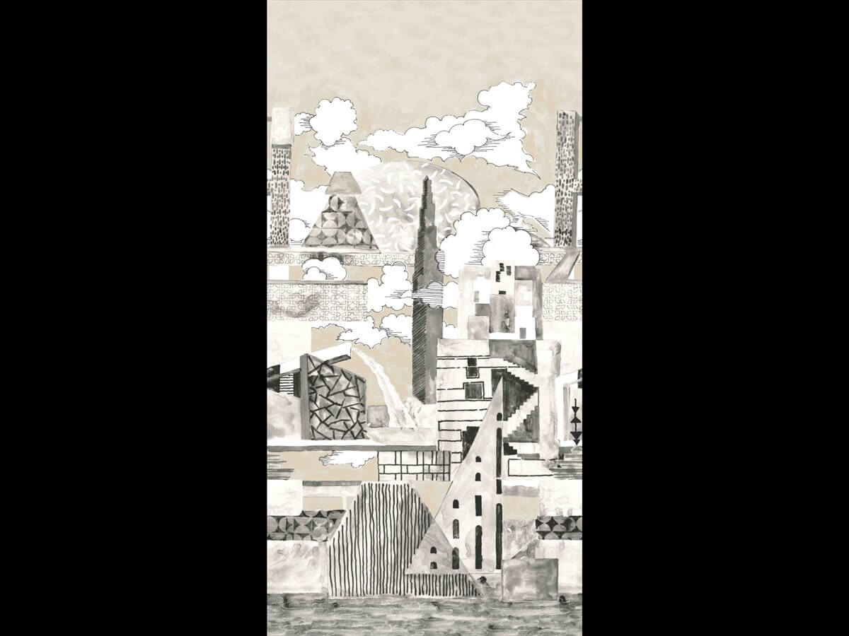 Metropolis Toll Coated 3 Drops N9021042-002