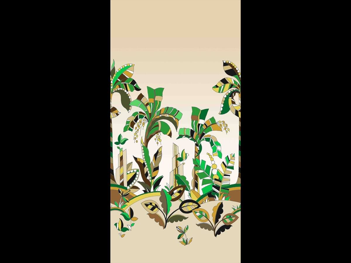 Palmeraie Toll Coated 3 Drops N9021040-001