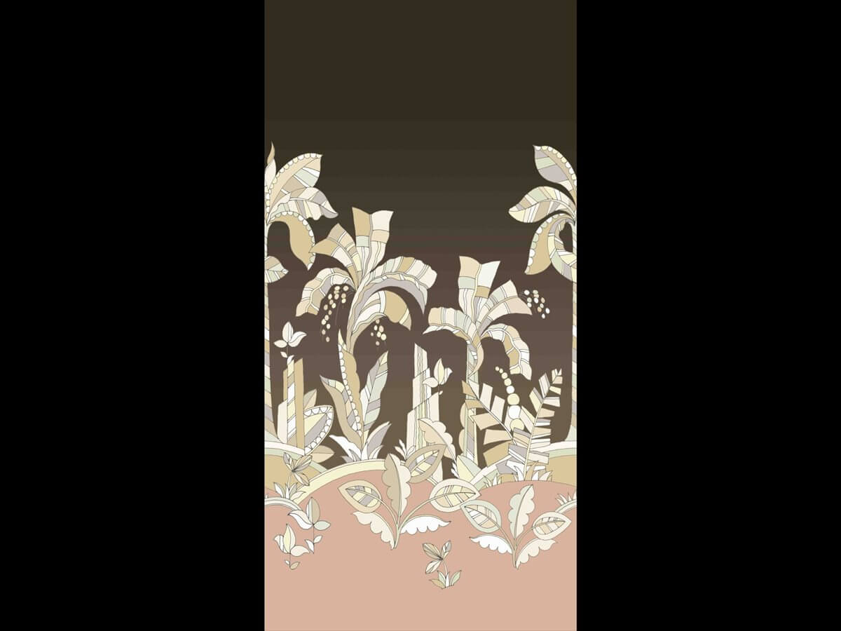 Palmeraie Toll Coated 3 Drops N9021040-002