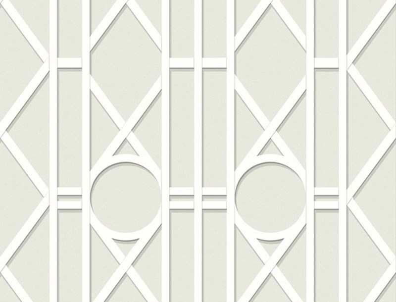 Trellis Panel WR1025-02