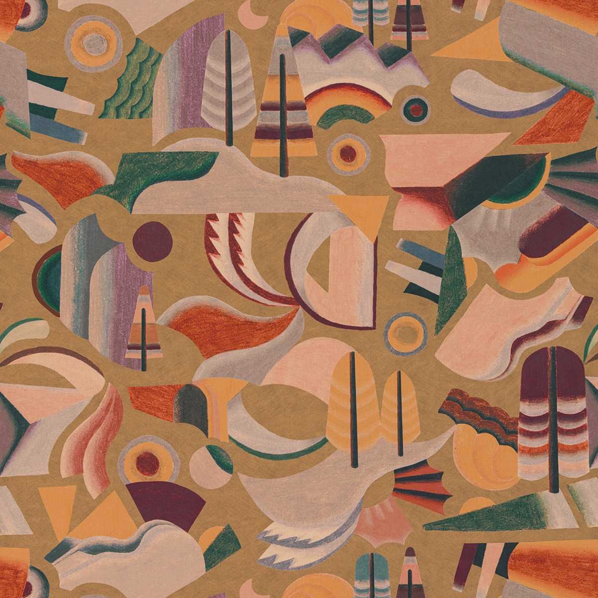 Futurista 11103-10