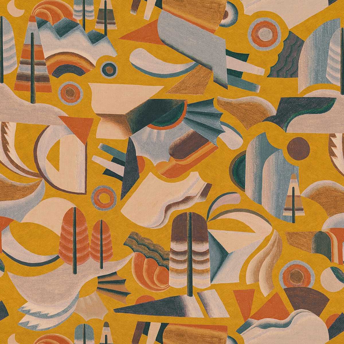 Futurista 11103-39