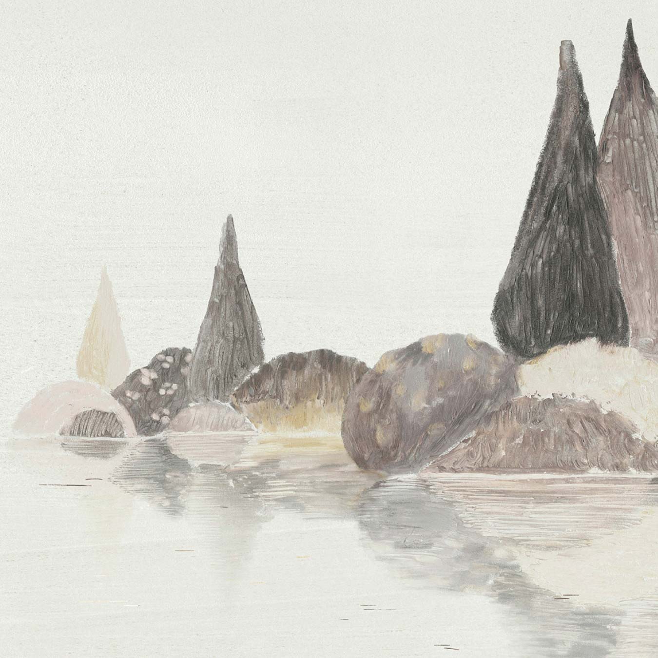 Les Bords De Marne PAN150