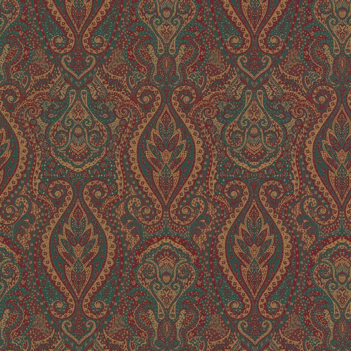 Paisley 11107-52