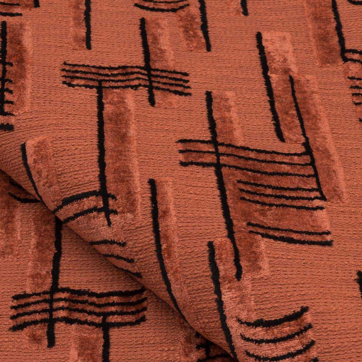 Velours Pullman 11096-58