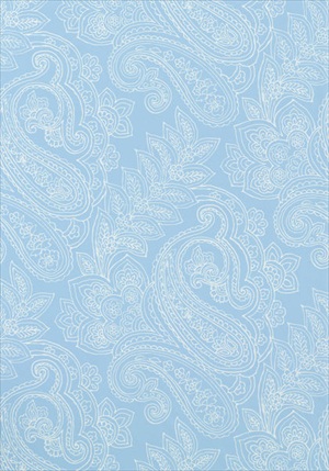 Norwich Paisley 839-T-9286