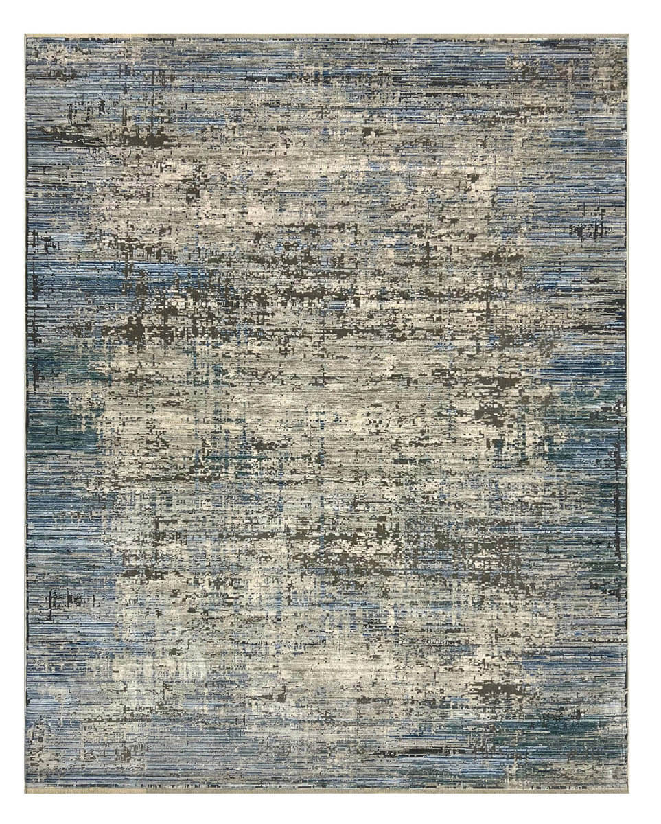 Abstract Hues ABH02 Blue-Grey