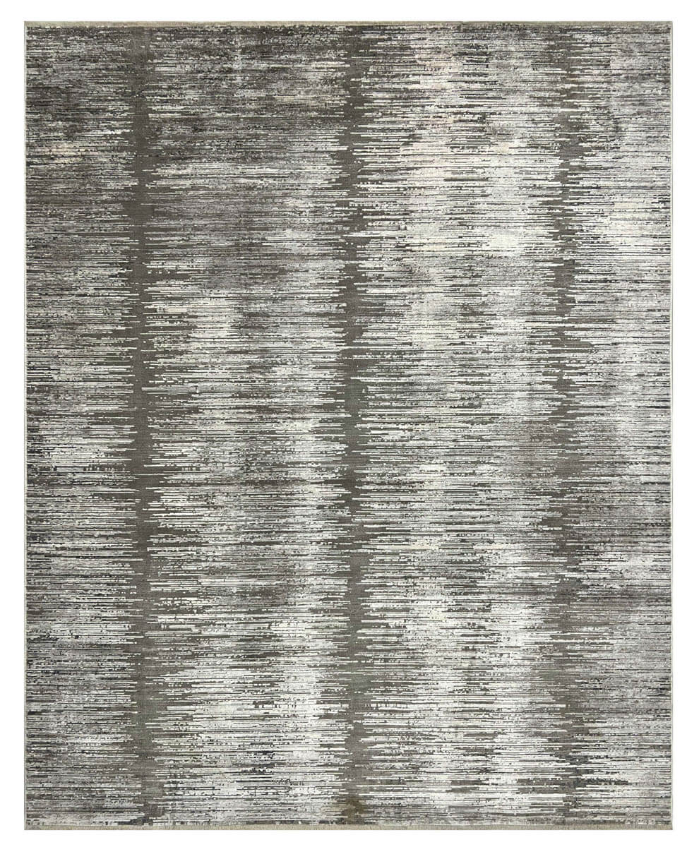 Abstract Hues ABH03 Grey-White