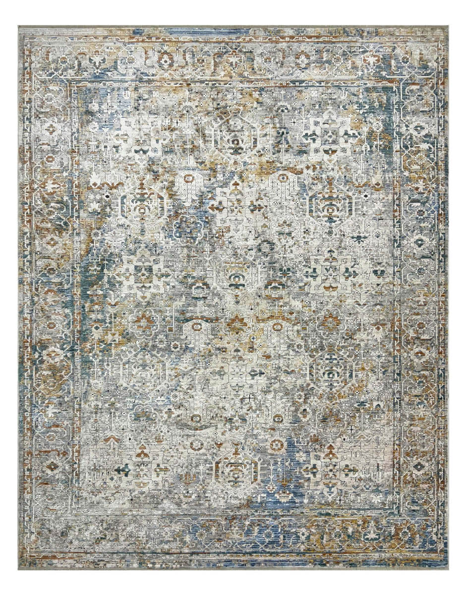 Elegant Heirlooms ELH03 Ivory