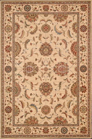 Living Treasure Li04 Ivory