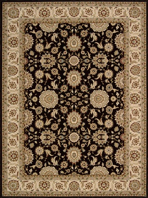 Persian Crown Pc002 Black