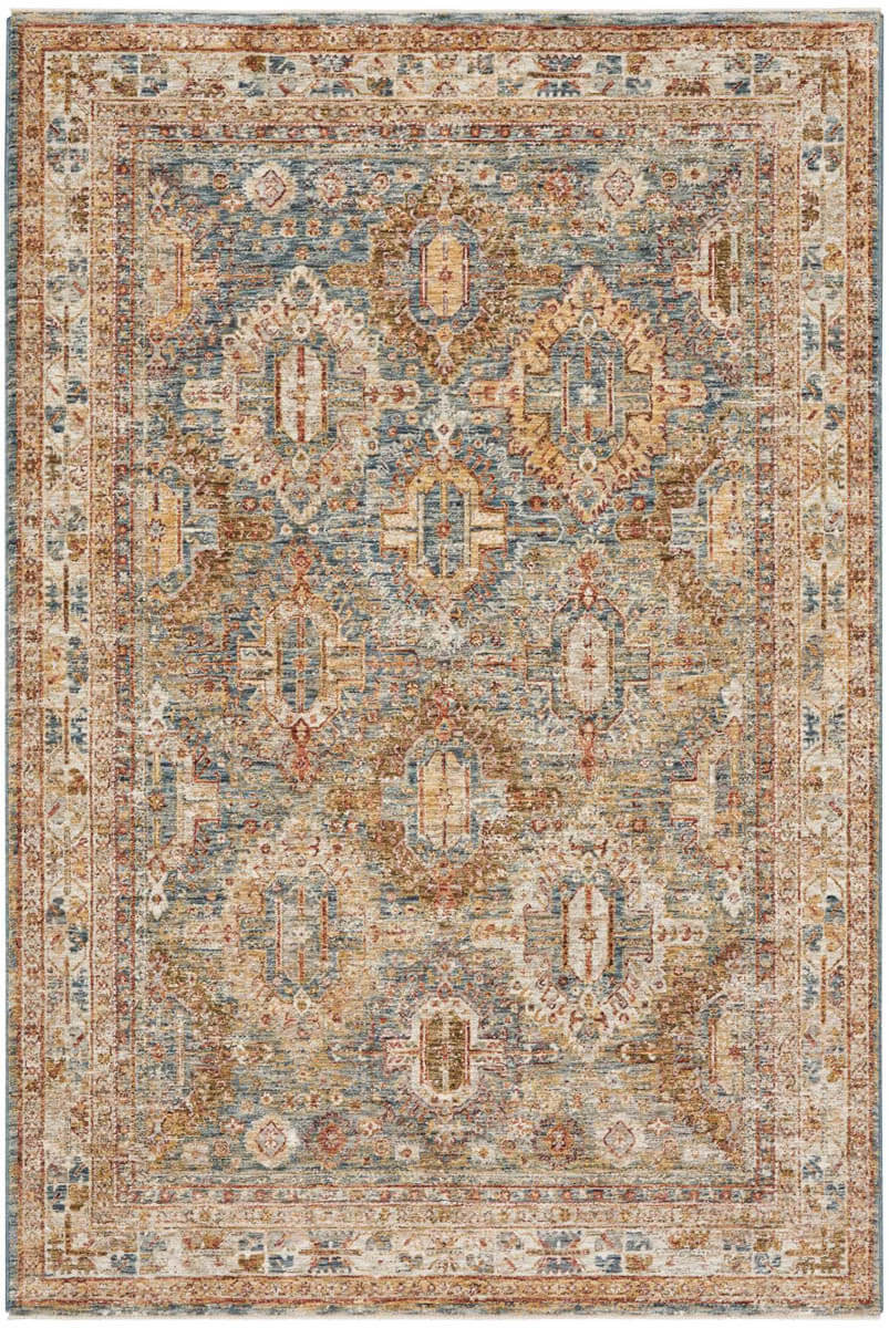Sahar SHR01 Blue