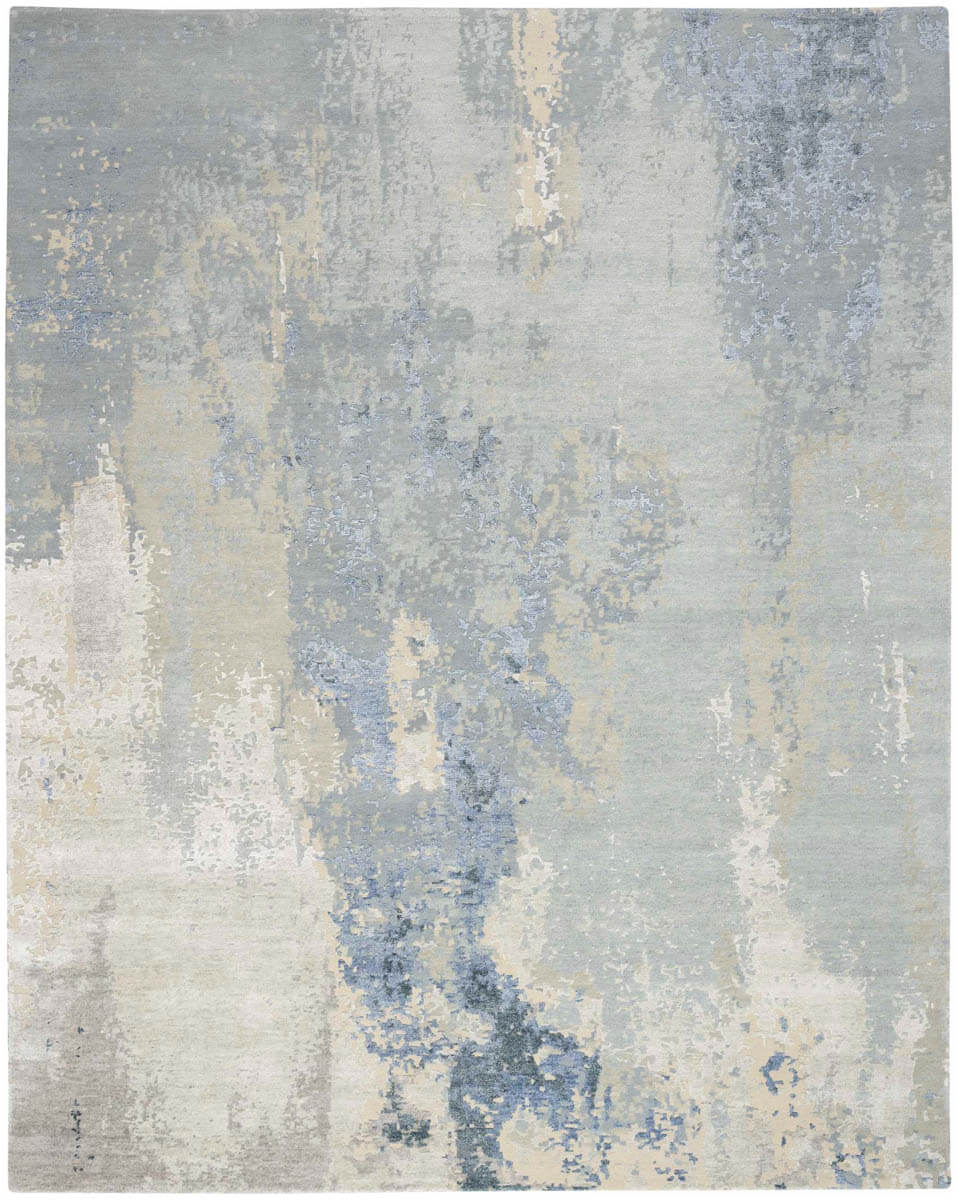 Silk Shadows SHA21 Blue-Sky