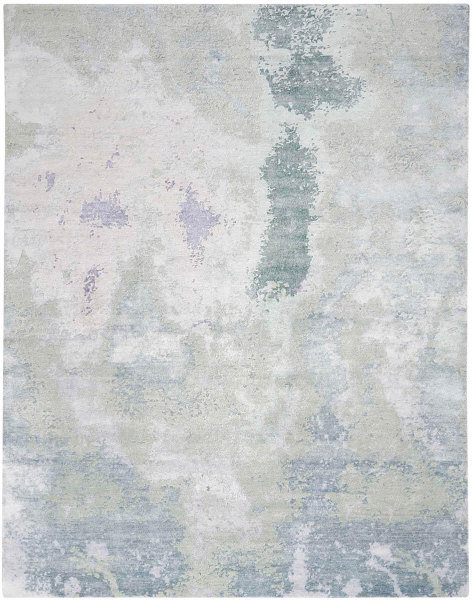 Silk Shadows SHA22 Blue-Green