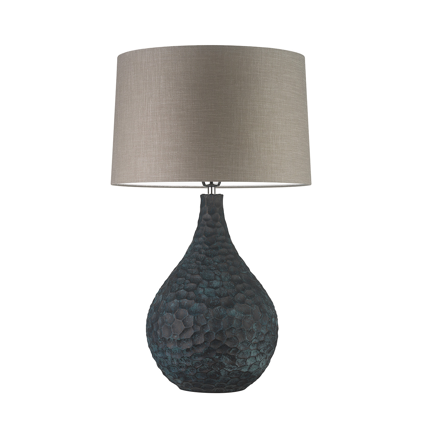 Novella Antique Bronze ZLIC392641