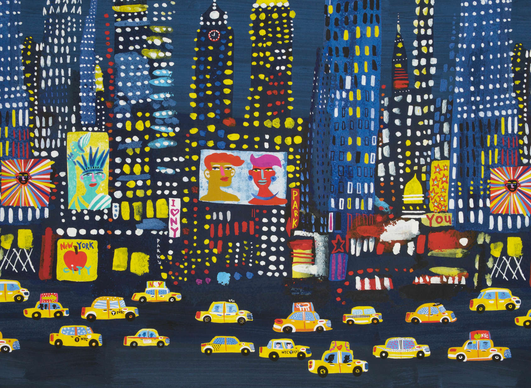 NYC V3338-01