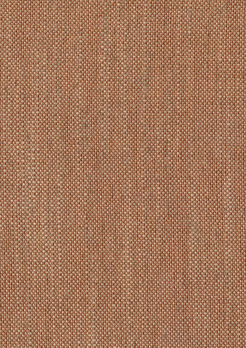 Oaksey Linen Amber Fabric