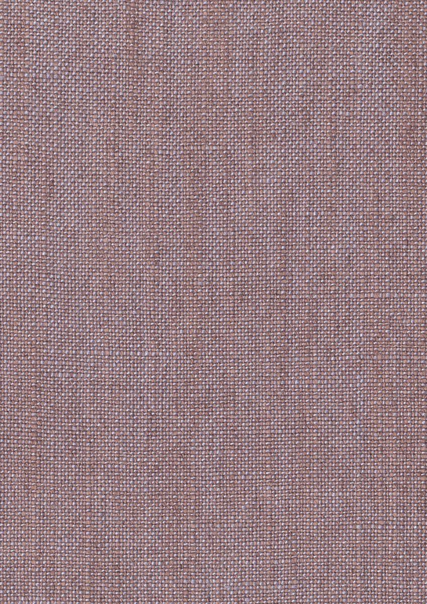 Oaksey Linen Amethyst Fabric