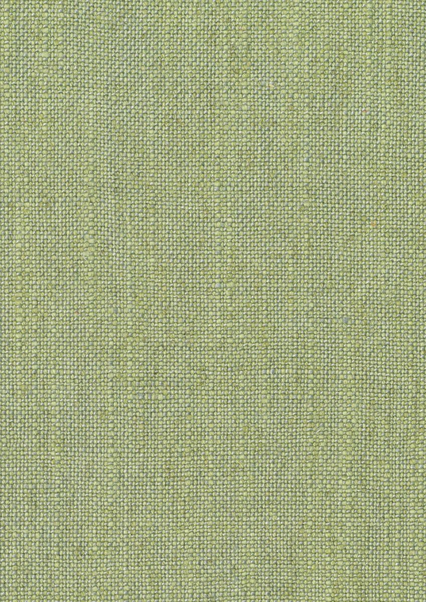 Oaksey Linen Avocado Fabric