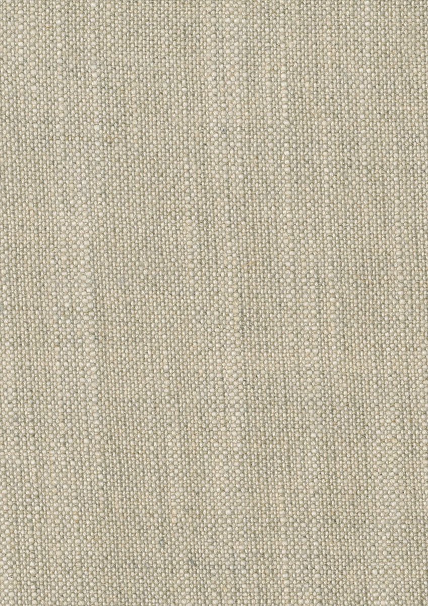 Oaksey Linen Buckskin Fabric