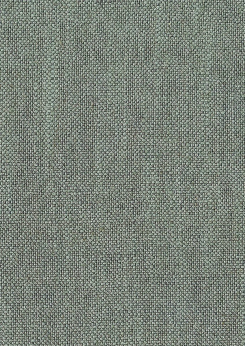 Oaksey Linen Eucalyptus Fabric