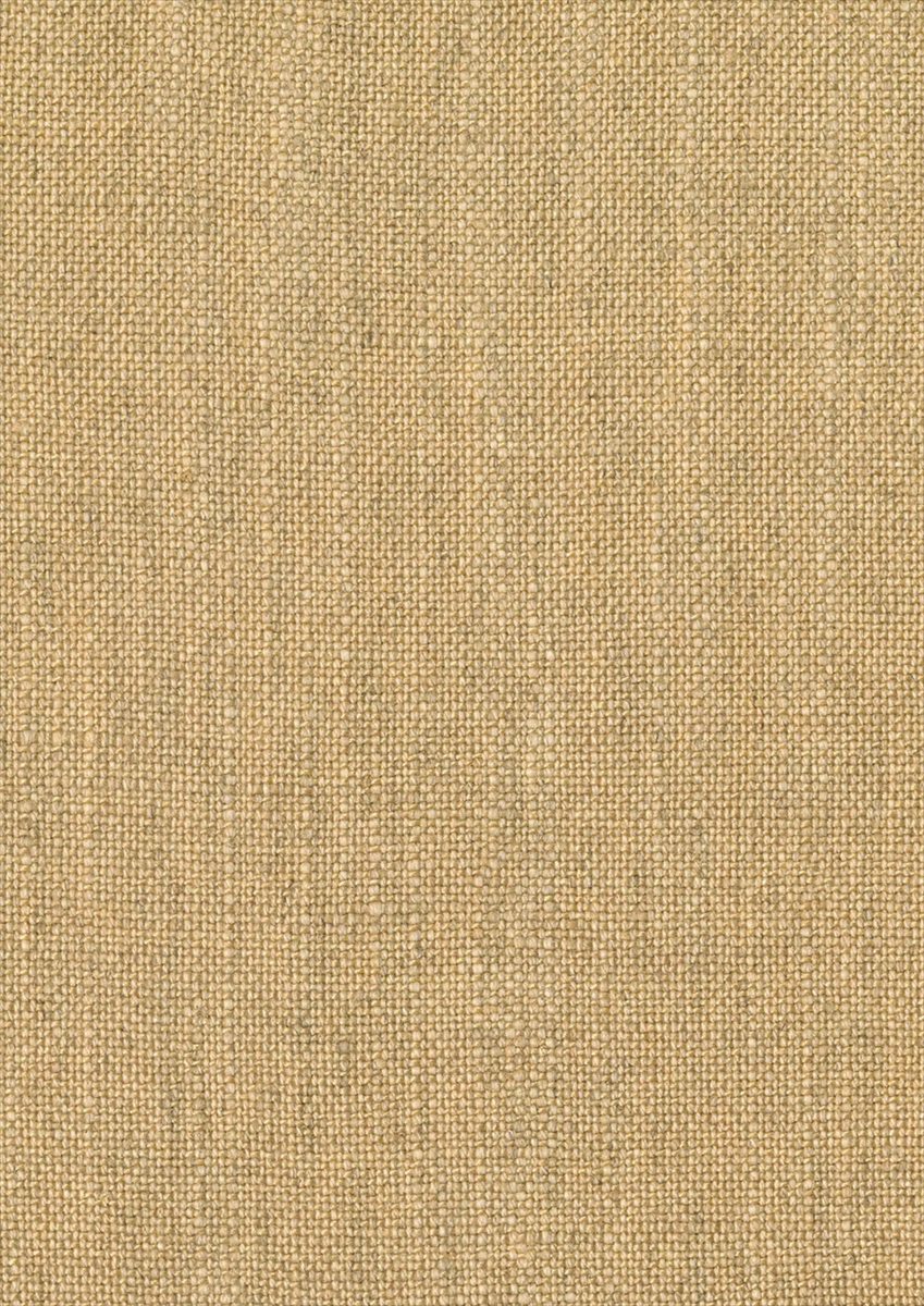 Oaksey Linen Honey Fabric
