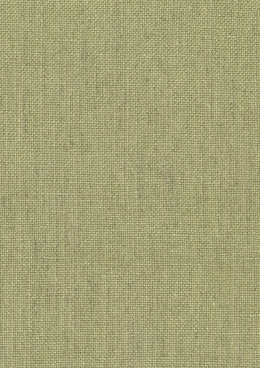 Oaksey Linen Kiwi Fabric