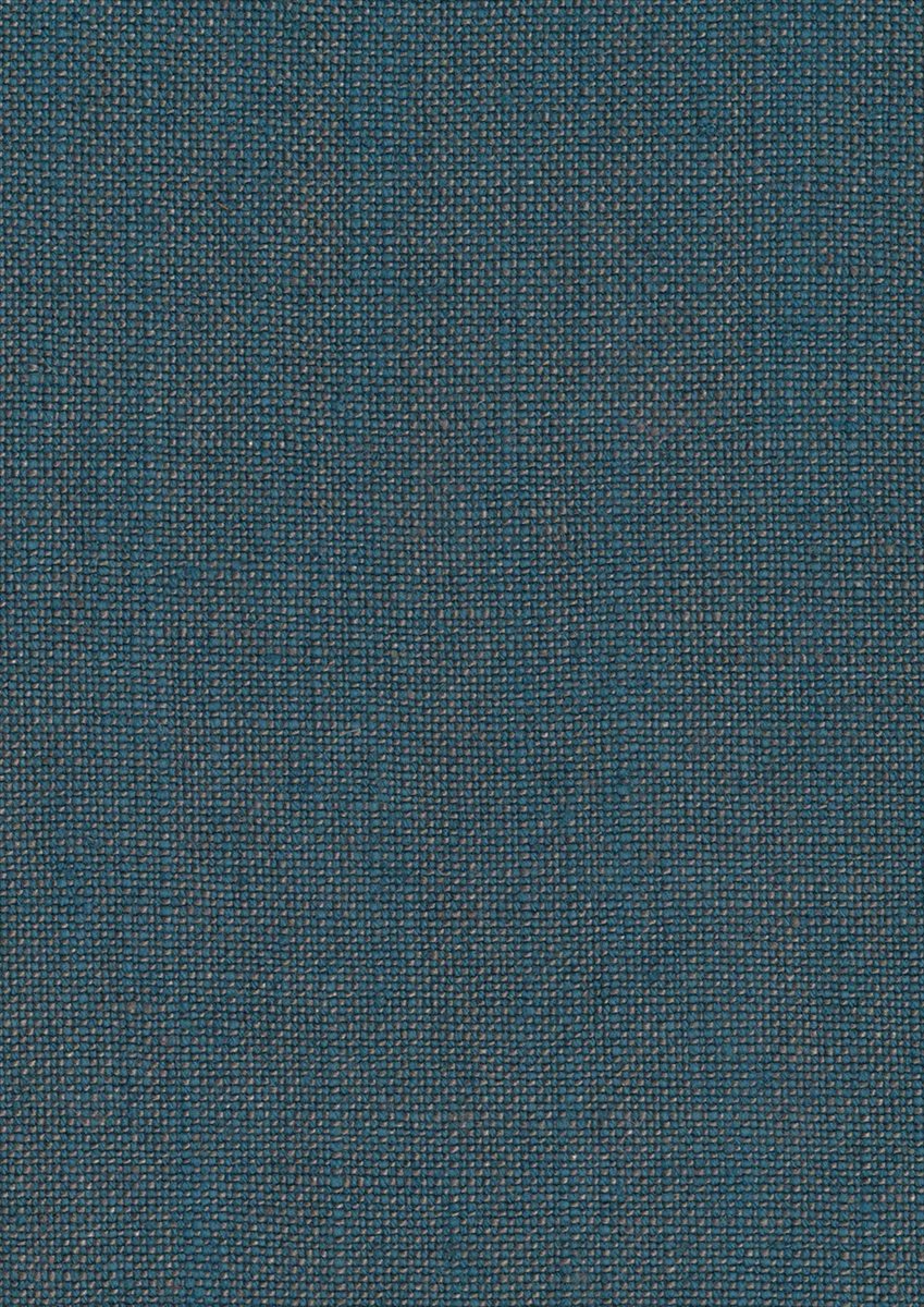 Oaksey Linen Marina Fabric