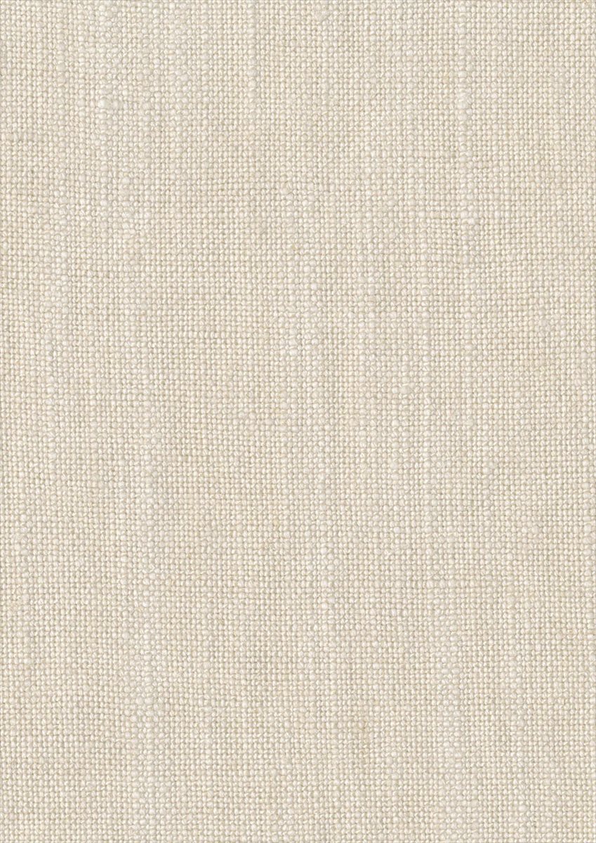 Oaksey Linen Oyster Fabric