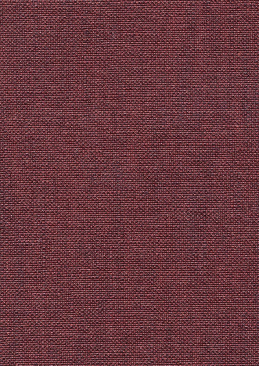 Oaksey Linen Sea Anemone Fabric