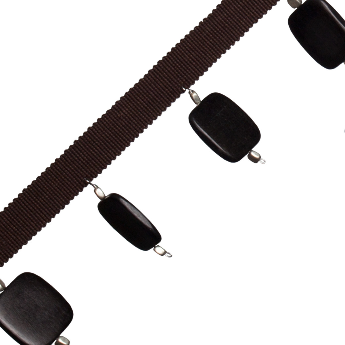 Oasis Wood Fringe 974-41549-01