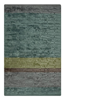Ogee Ocean Rug