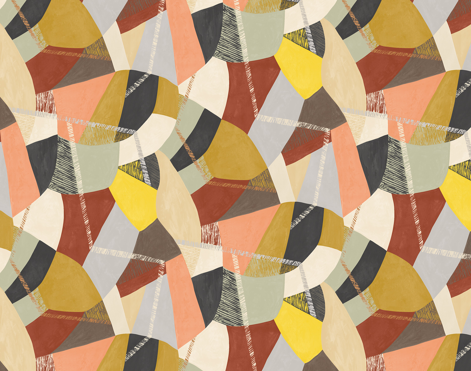 Abstract Geo GRA50102W