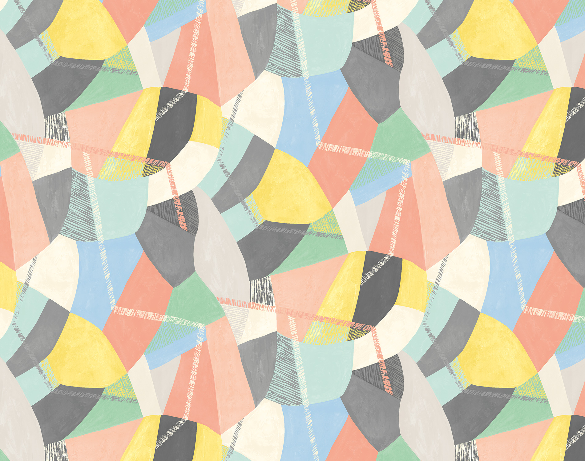 Abstract Geo GRA50104W