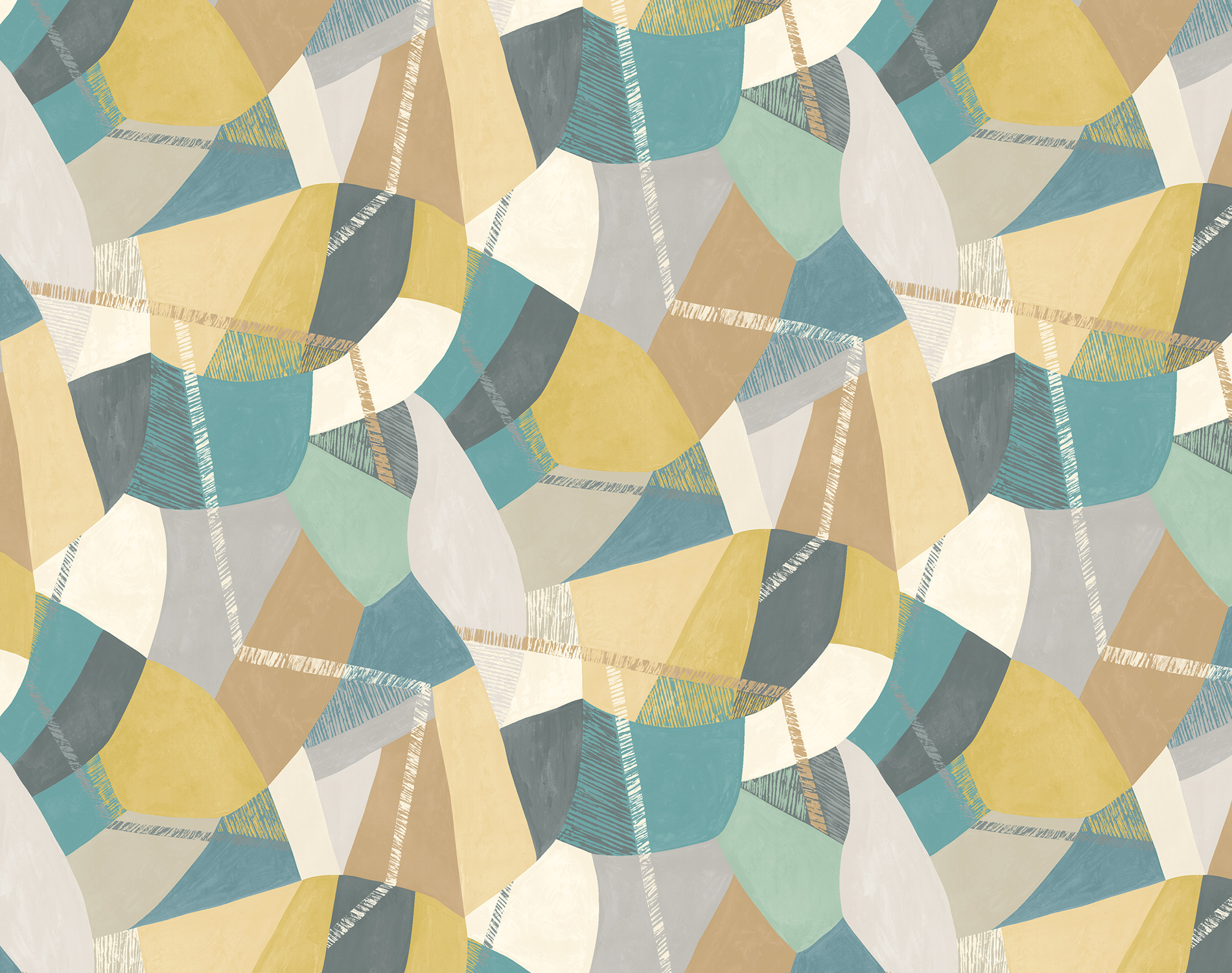 Abstract Geo GRA50106W