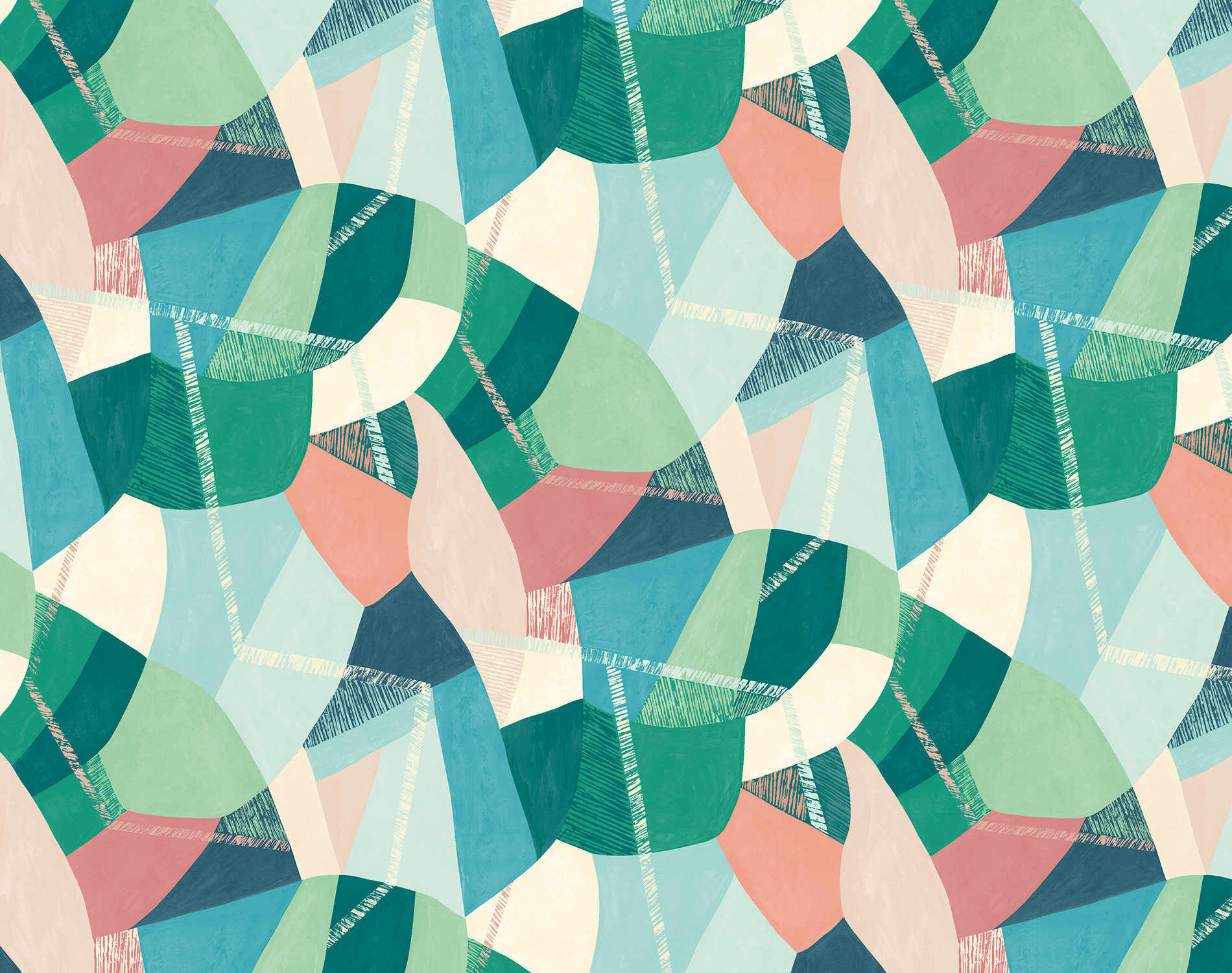 Abstract Geo GRA50107W