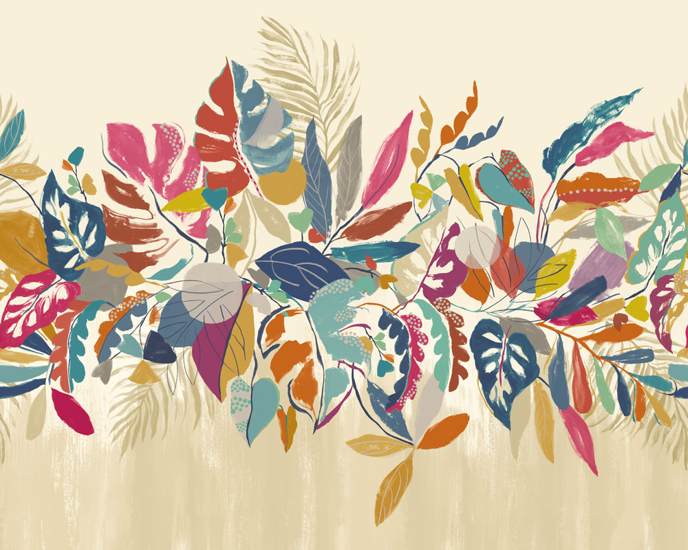 Abstract Tropic ICN50123M