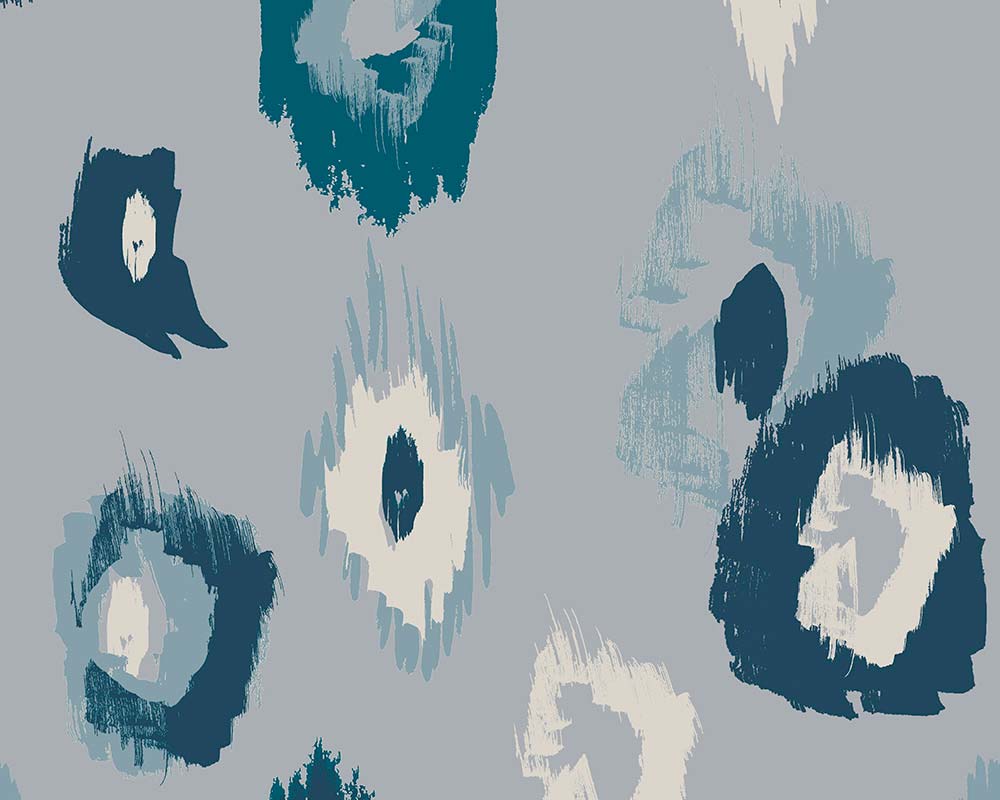 Animal Ikat WLD53120W