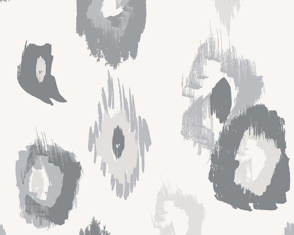Animal Ikat WLD53119W