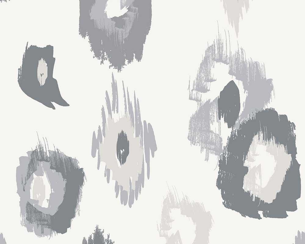 Animal Ikat WLD53119W