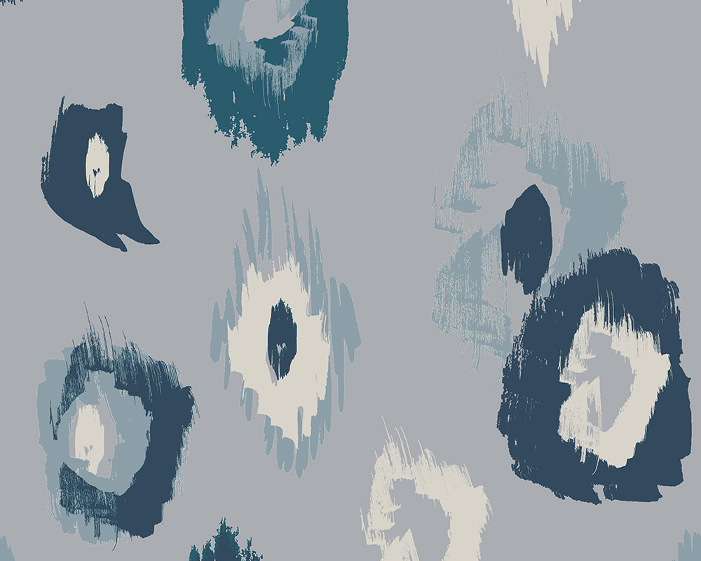 Animal Ikat WLD53120W