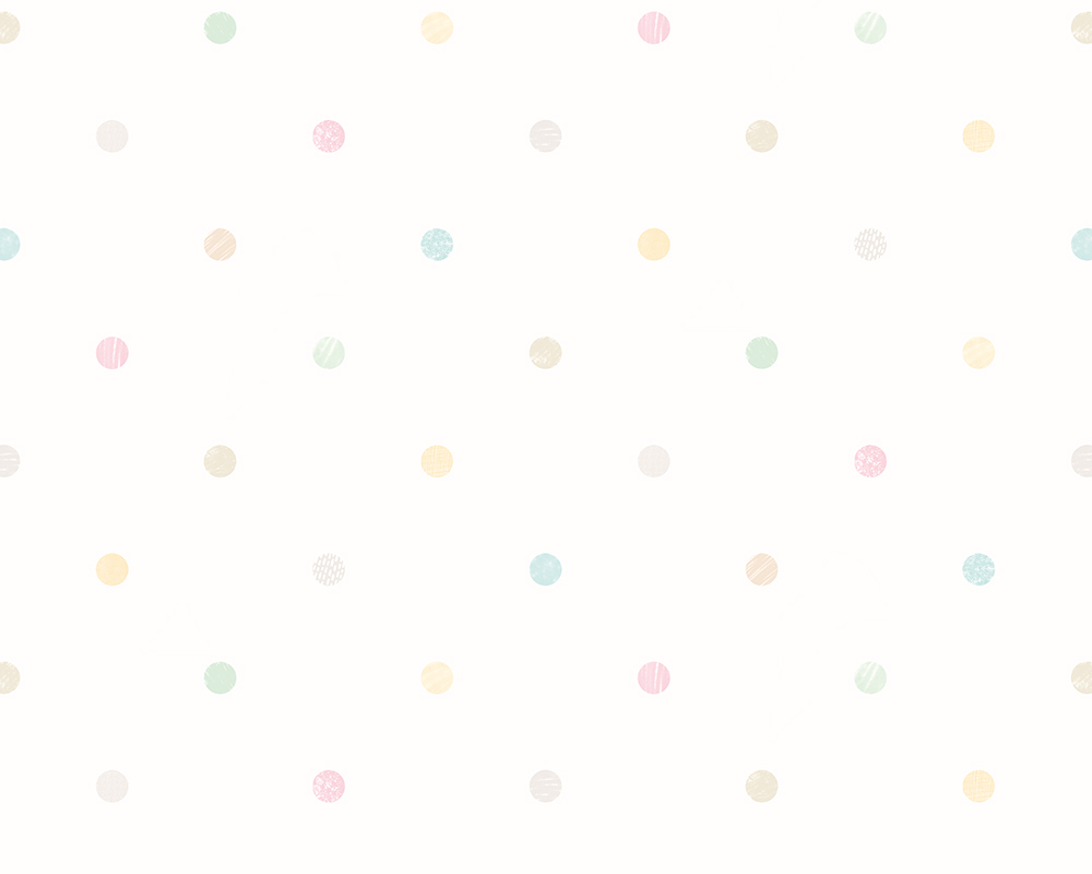 Doodle Spot WGU50151W