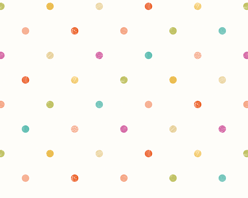 Doodle Spot WGU50152W