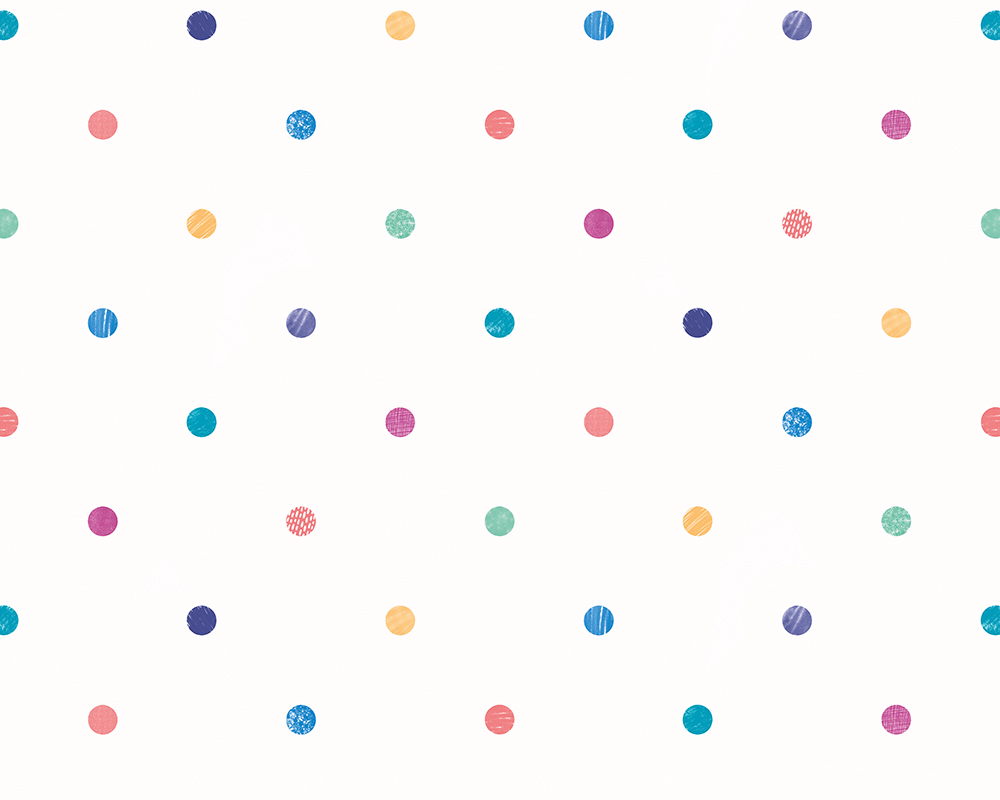 Doodle Spot WGU50155W