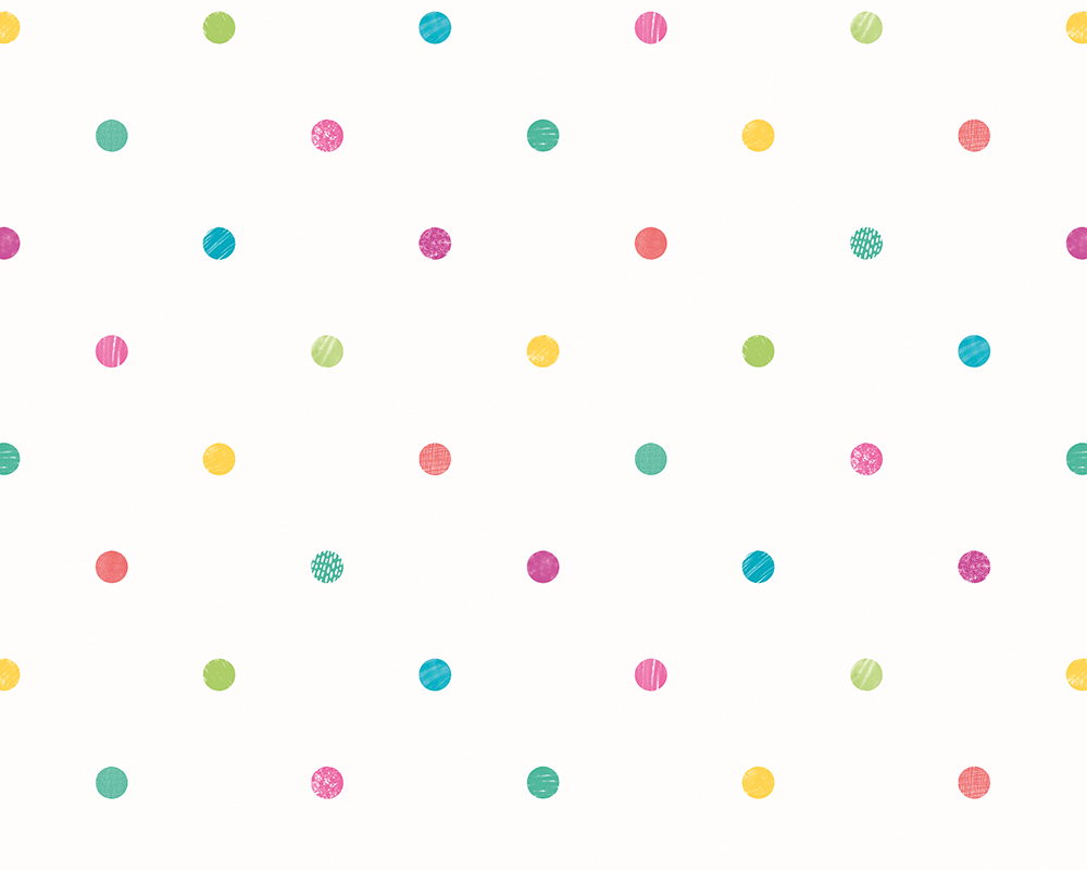Doodle Spot WGU50156W