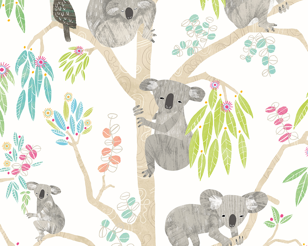 Kooka Koala WGU50127W