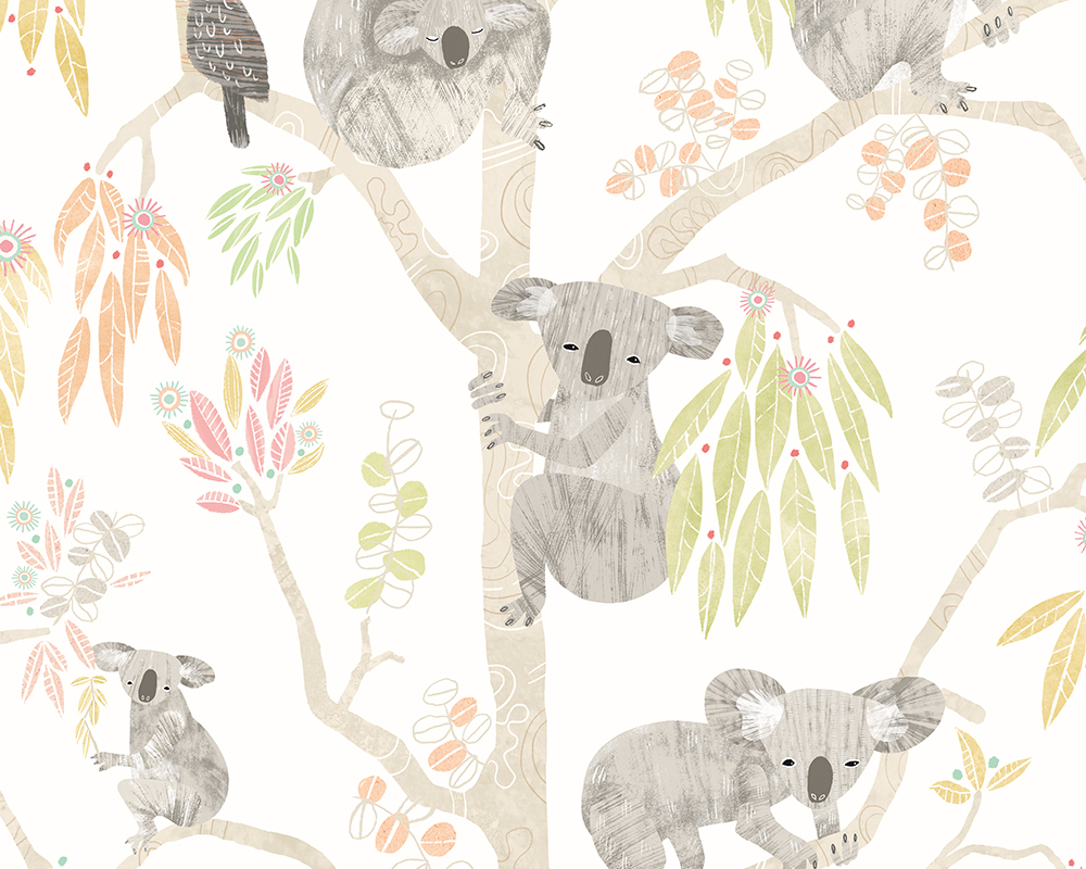 Kooka Koala WGU50128W