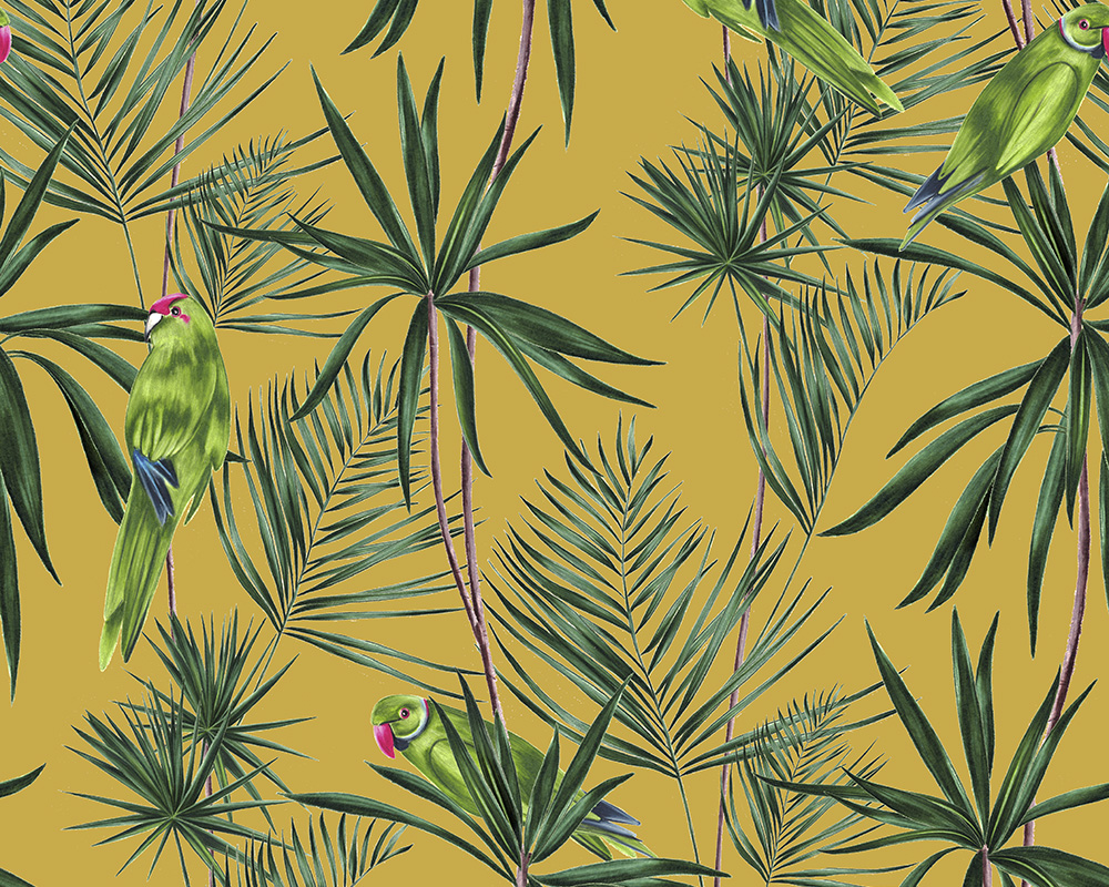 Paradise WLD53126W