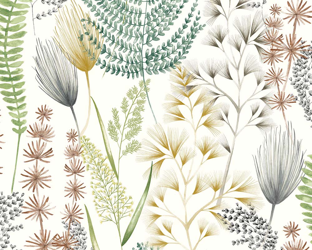 Summer Ferns JRD50106W