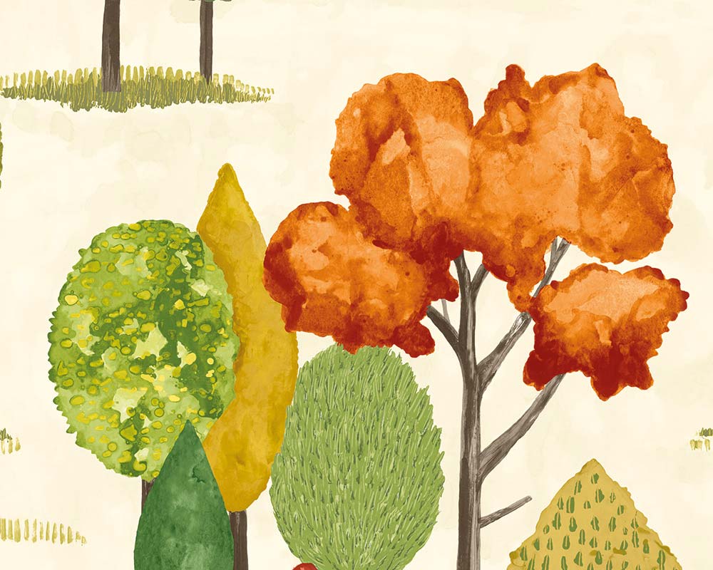Tall Trees CEP50138W